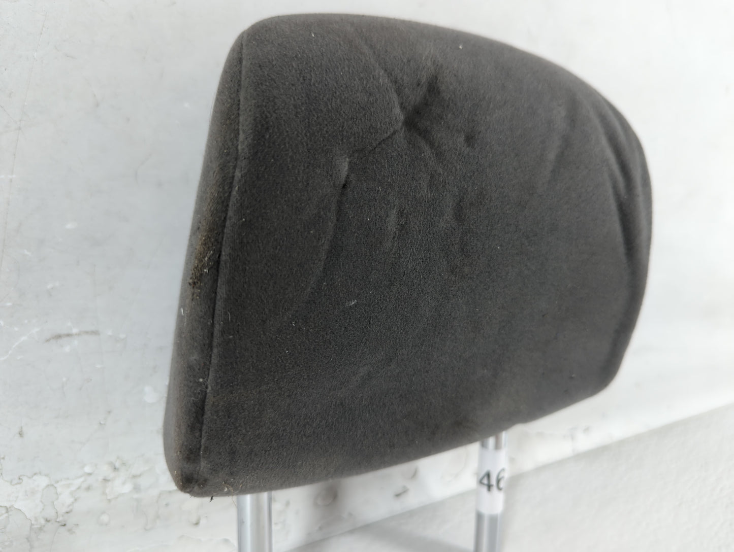 2010-2011 Toyota Prius Headrest Head Rest Rear Seat Fits Fits 2010 2011 OEM Used Auto Parts - Oemusedautoparts1.com