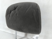 2010-2011 Toyota Prius Headrest Head Rest Rear Seat Fits Fits 2010 2011 OEM Used Auto Parts - Oemusedautoparts1.com
