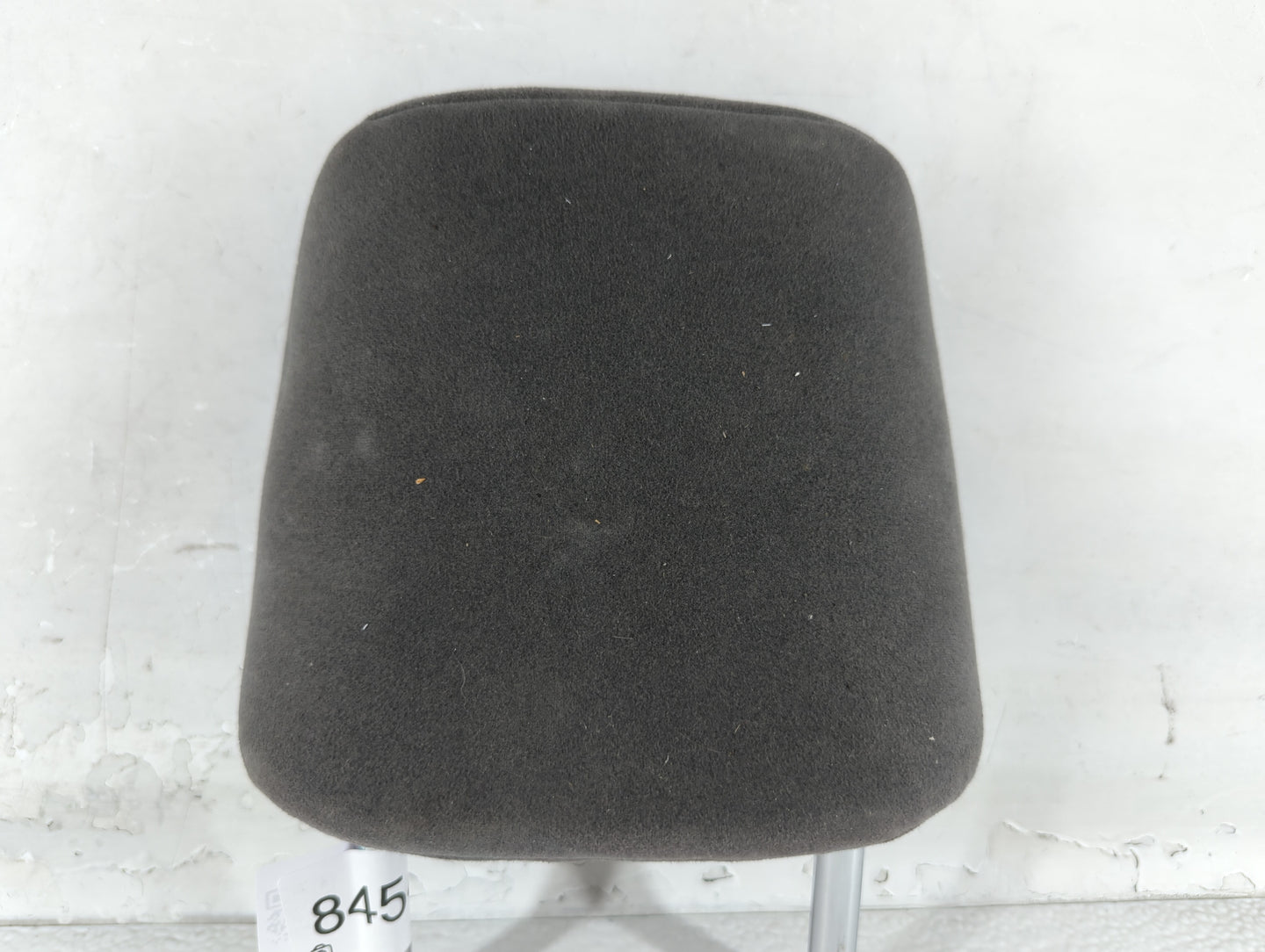 2010-2011 Toyota Prius Headrest Head Rest Rear Seat Fits Fits 2010 2011 OEM Used Auto Parts - Oemusedautoparts1.com