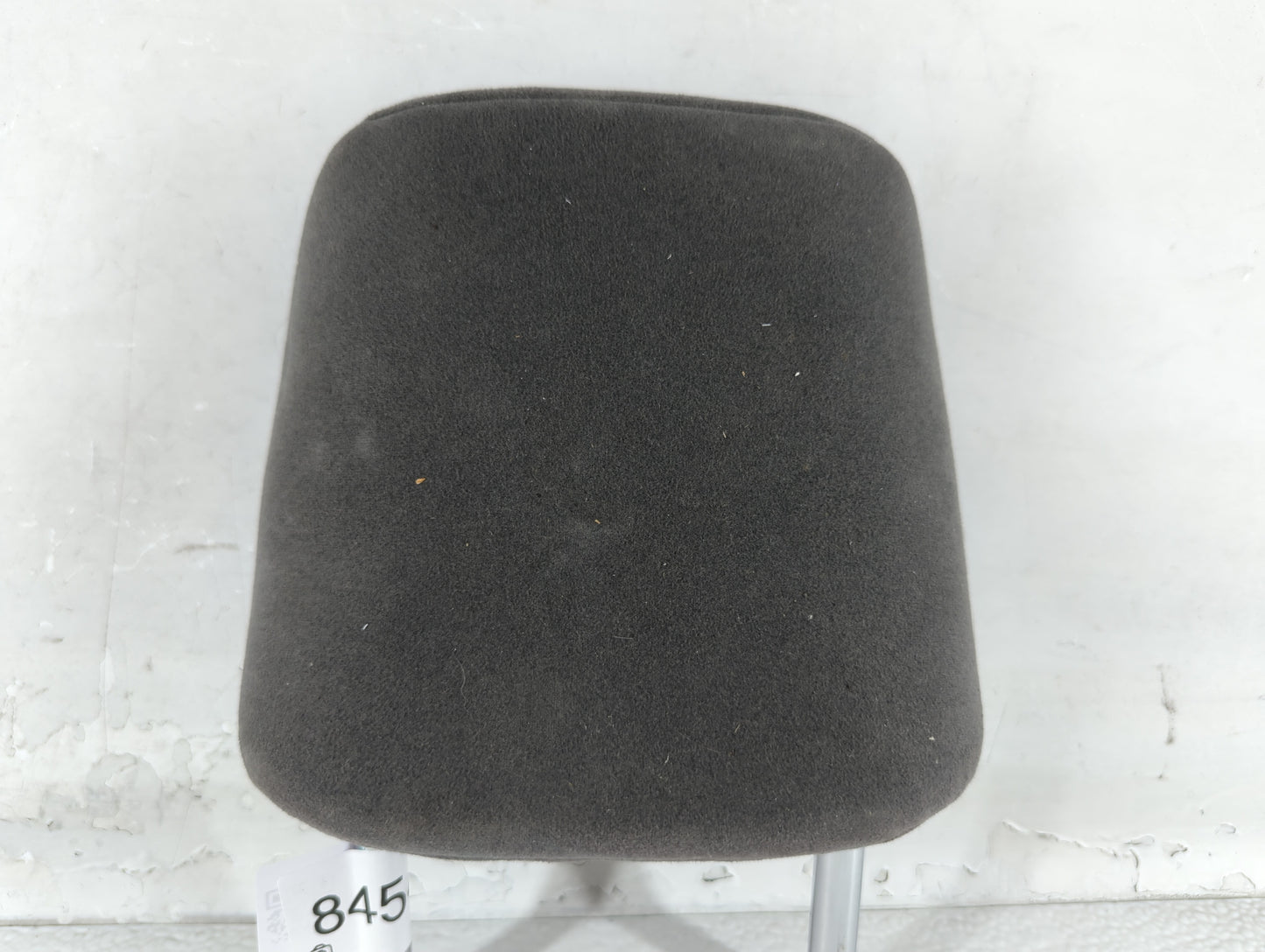 2010-2011 Toyota Prius Headrest Head Rest Rear Seat Fits Fits 2010 2011 OEM Used Auto Parts - Oemusedautoparts1.com