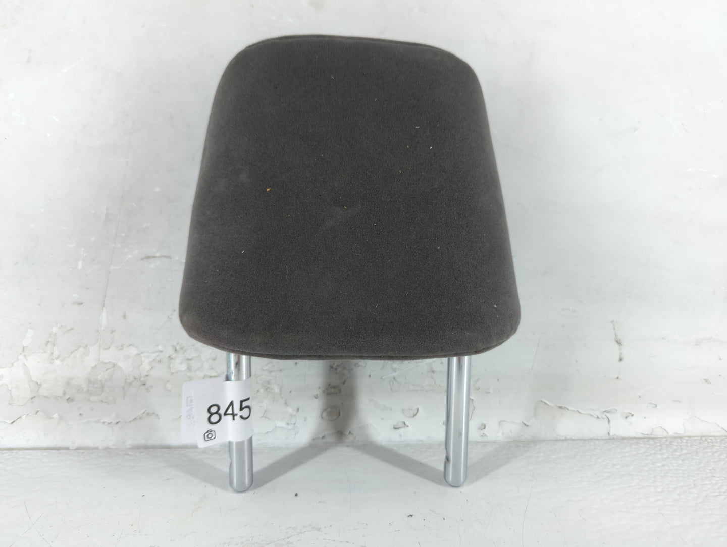 2010-2011 Toyota Prius Headrest Head Rest Rear Seat Fits Fits 2010 2011 OEM Used Auto Parts - Oemusedautoparts1.com
