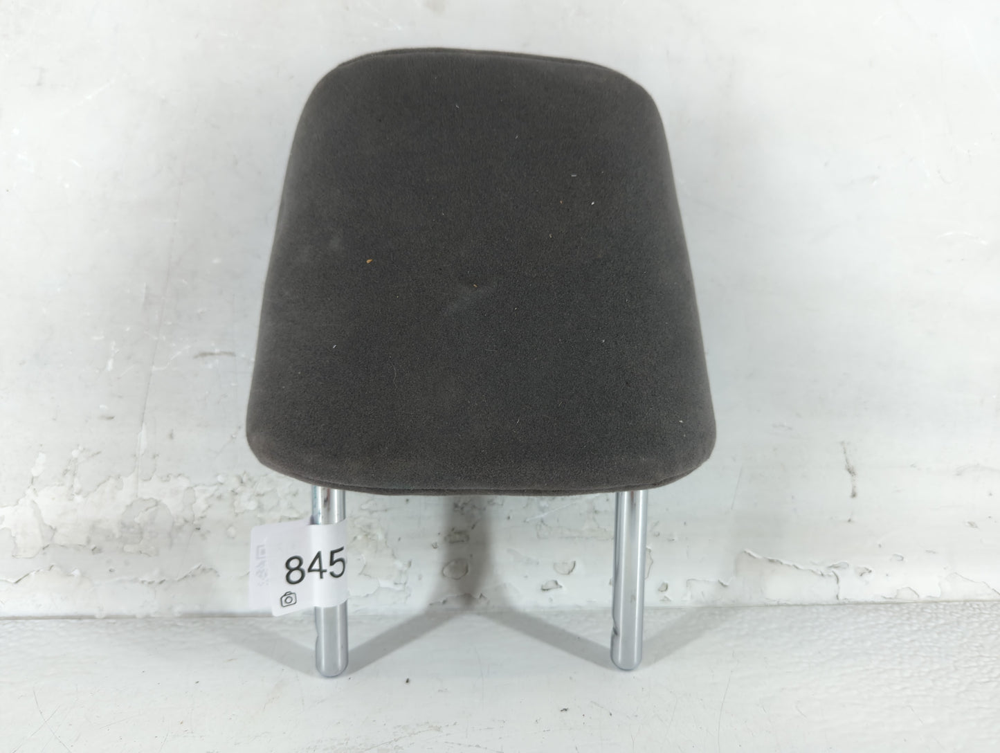2010-2011 Toyota Prius Headrest Head Rest Rear Seat Fits Fits 2010 2011 OEM Used Auto Parts - Oemusedautoparts1.com