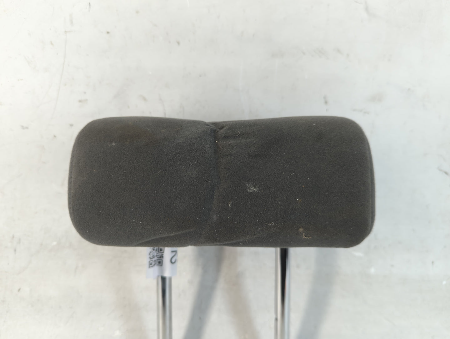 2010-2011 Toyota Prius Headrest Head Rest Rear Center Seat Fits Fits 2010 2011 OEM Used Auto Parts - Oemusedautoparts1.com