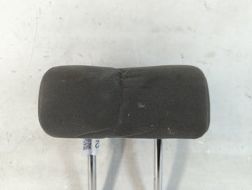 2010-2011 Toyota Prius Headrest Head Rest Rear Center Seat Fits Fits 2010 2011 OEM Used Auto Parts - Oemusedautoparts1.com