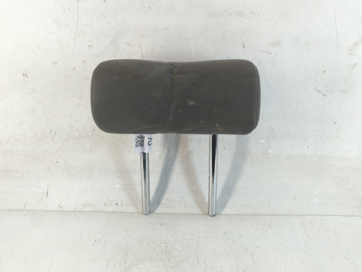 2010-2011 Toyota Prius Headrest Head Rest Rear Center Seat Fits Fits 2010 2011 OEM Used Auto Parts - Oemusedautoparts1.com