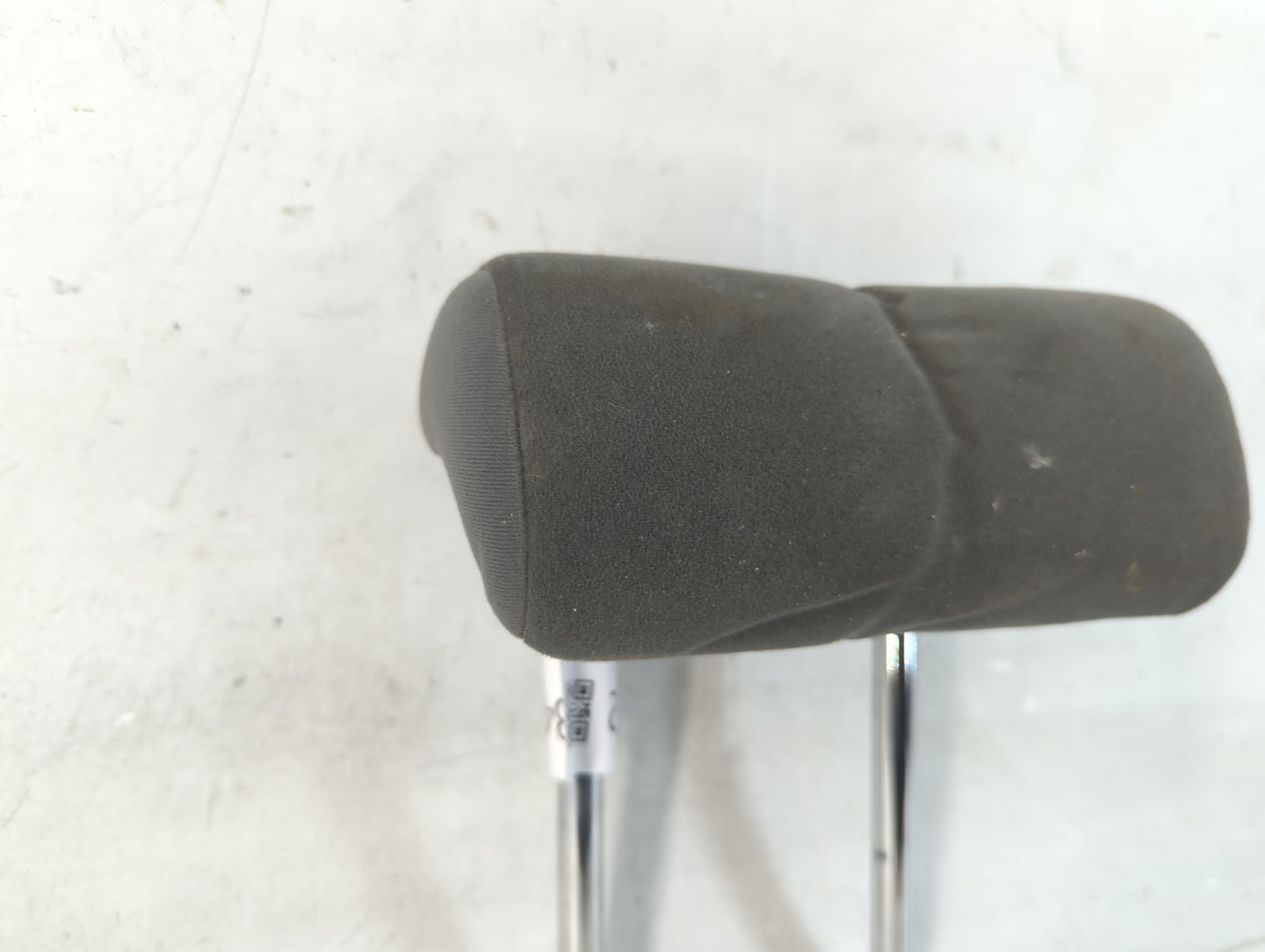 2010-2011 Toyota Prius Headrest Head Rest Rear Center Seat Fits Fits 2010 2011 OEM Used Auto Parts - Oemusedautoparts1.com