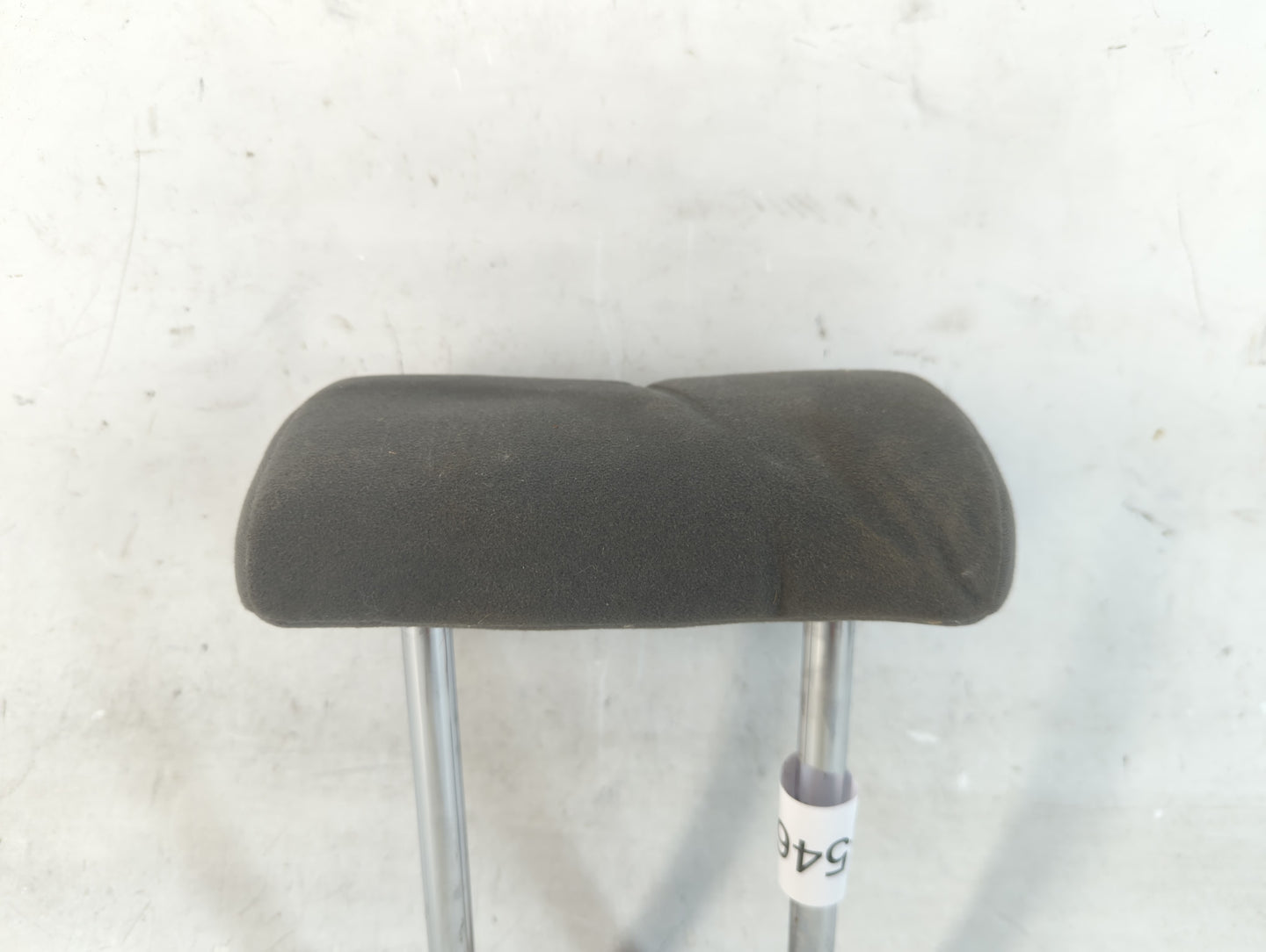 2010-2011 Toyota Prius Headrest Head Rest Rear Center Seat Fits Fits 2010 2011 OEM Used Auto Parts - Oemusedautoparts1.com