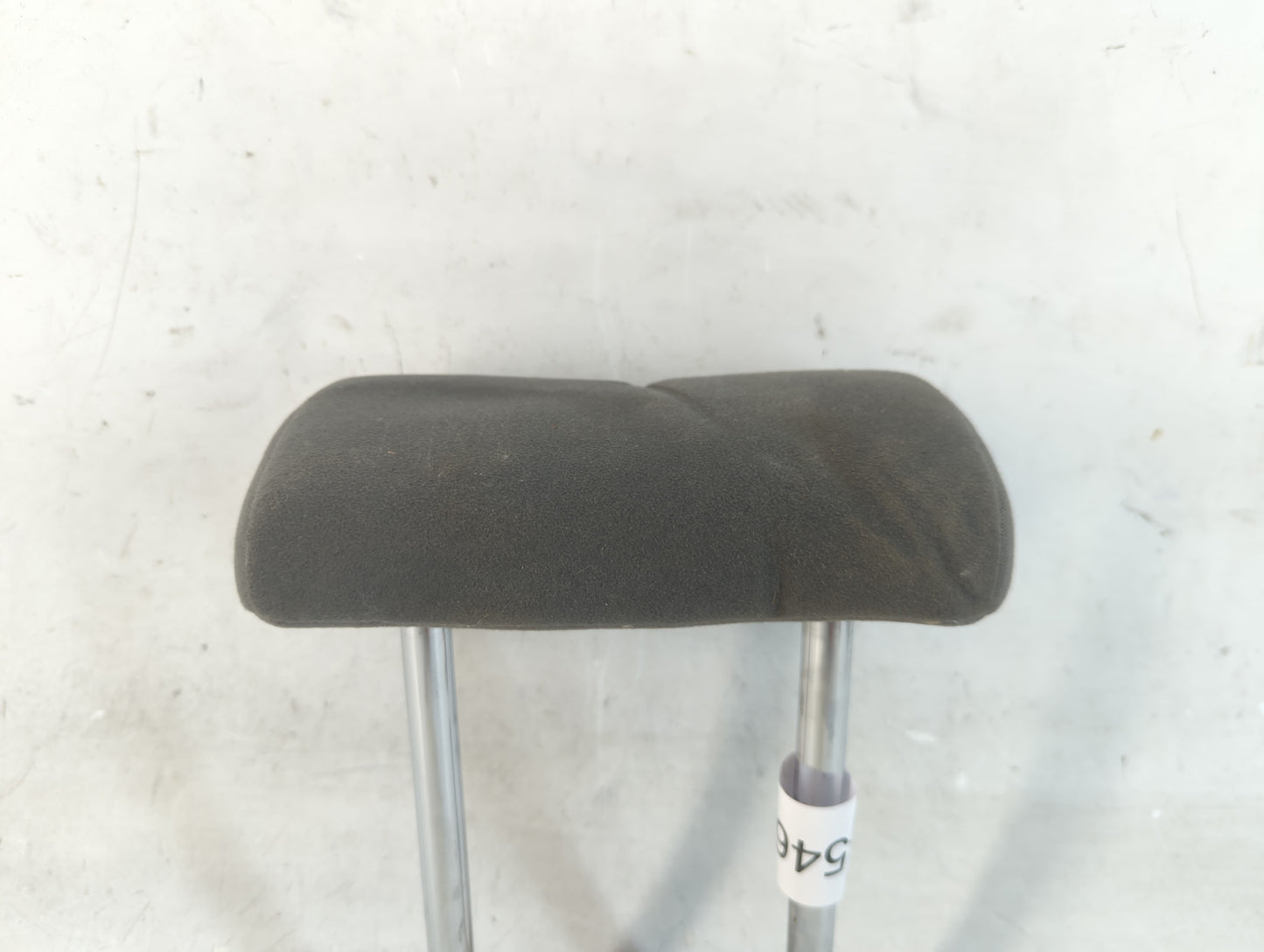 2010-2011 Toyota Prius Headrest Head Rest Rear Center Seat Fits Fits 2010 2011 OEM Used Auto Parts - Oemusedautoparts1.com