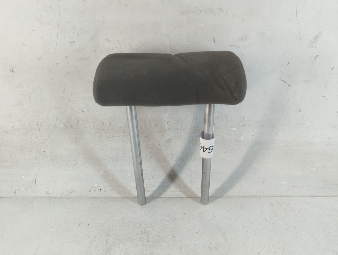 2010-2011 Toyota Prius Headrest Head Rest Rear Center Seat Fits Fits 2010 2011 OEM Used Auto Parts - Oemusedautoparts1.com