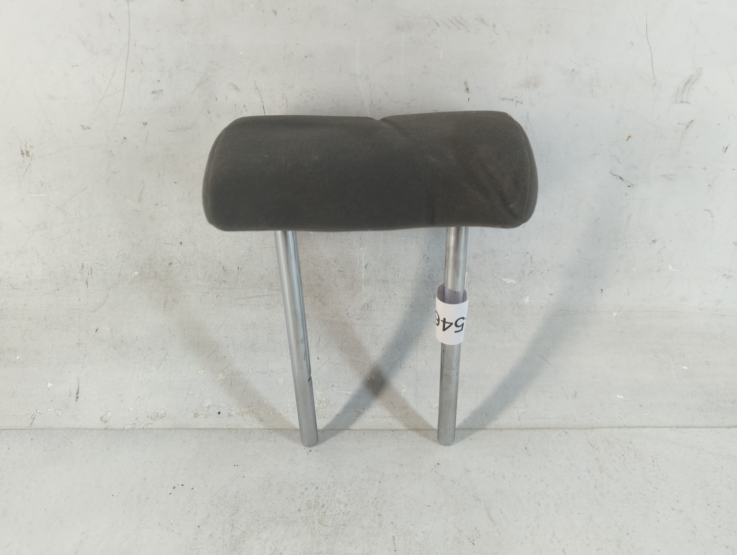2010-2011 Toyota Prius Headrest Head Rest Rear Center Seat Fits Fits 2010 2011 OEM Used Auto Parts - Oemusedautoparts1.com