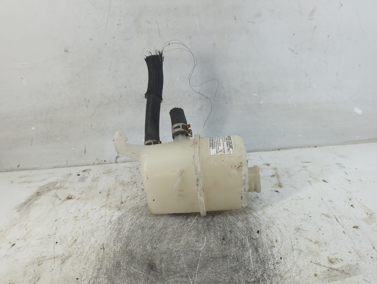 2010-2015 Toyota Prius Radiator Coolant Overflow Expansion Tank Bottle 845465 - Oemusedautoparts1.com