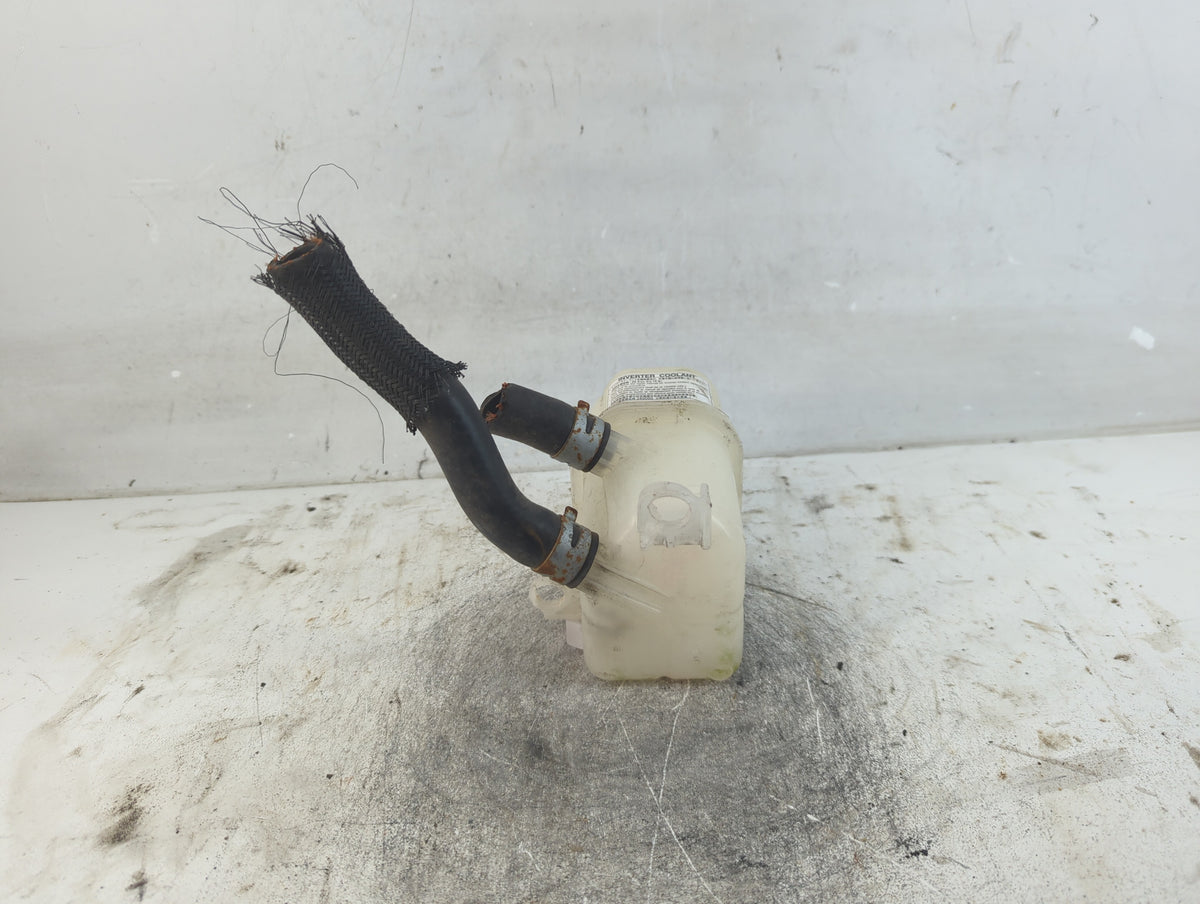 2010-2015 Toyota Prius Radiator Coolant Overflow Expansion Tank Bottle 845465 - Oemusedautoparts1.com