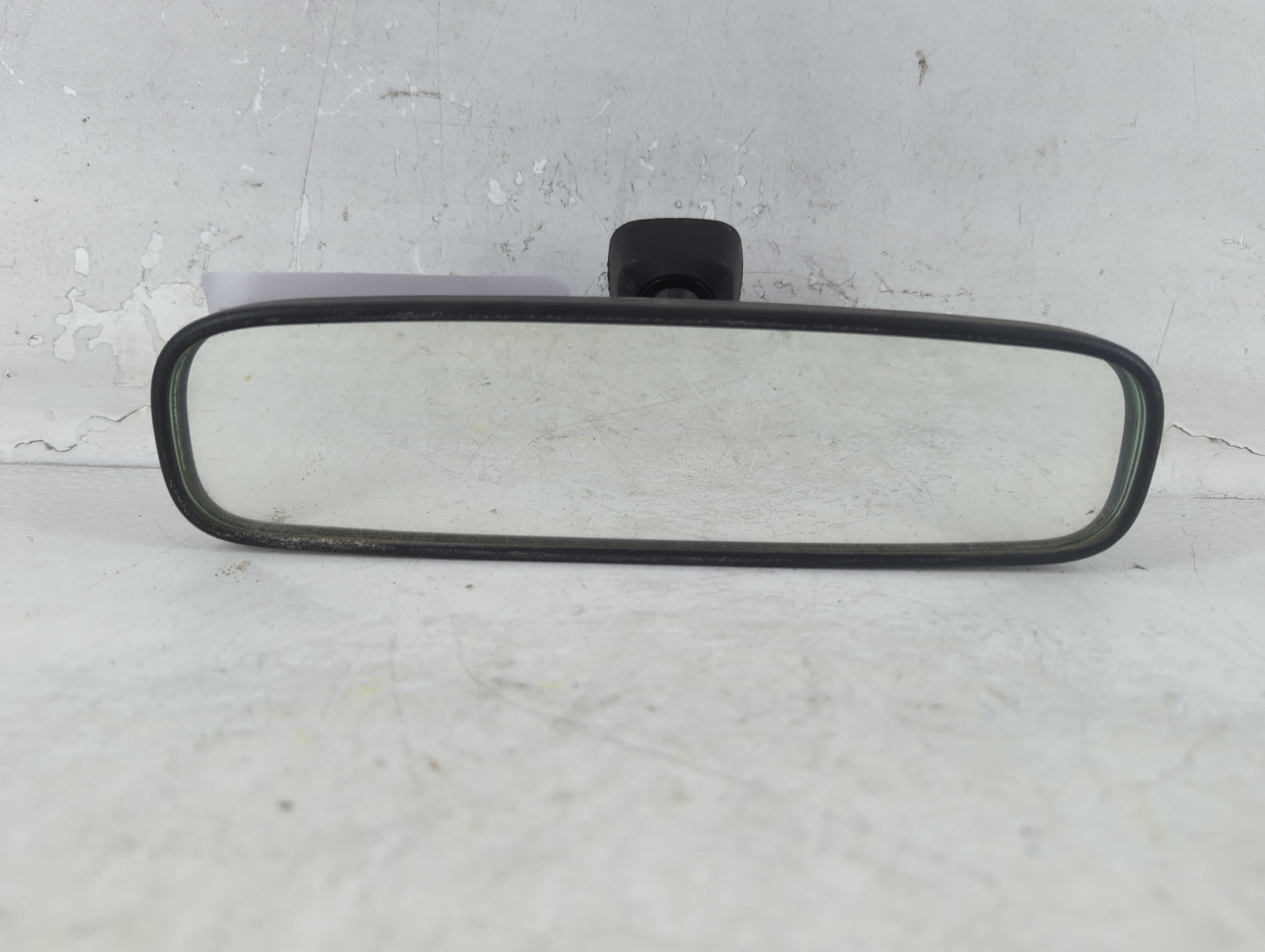 2011 Toyota Prius Interior Rear View Mirror Replacement OEM P/N:E4012197 E4022197 Fits OEM Used Auto Parts - Oemusedautopart