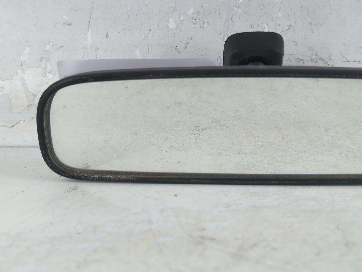 2011 Toyota Prius Interior Rear View Mirror Replacement OEM P/N:E4012197 E4022197 Fits OEM Used Auto Parts - Oemusedautopart