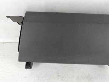 Toyota Prius Passenger Glove Box Door Storage Compartment