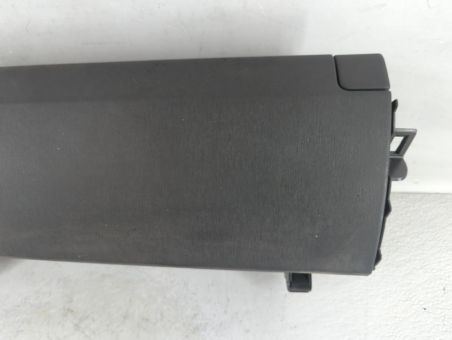 Toyota Prius Passenger Glove Box Door Storage Compartment - Oemusedautoparts1.com