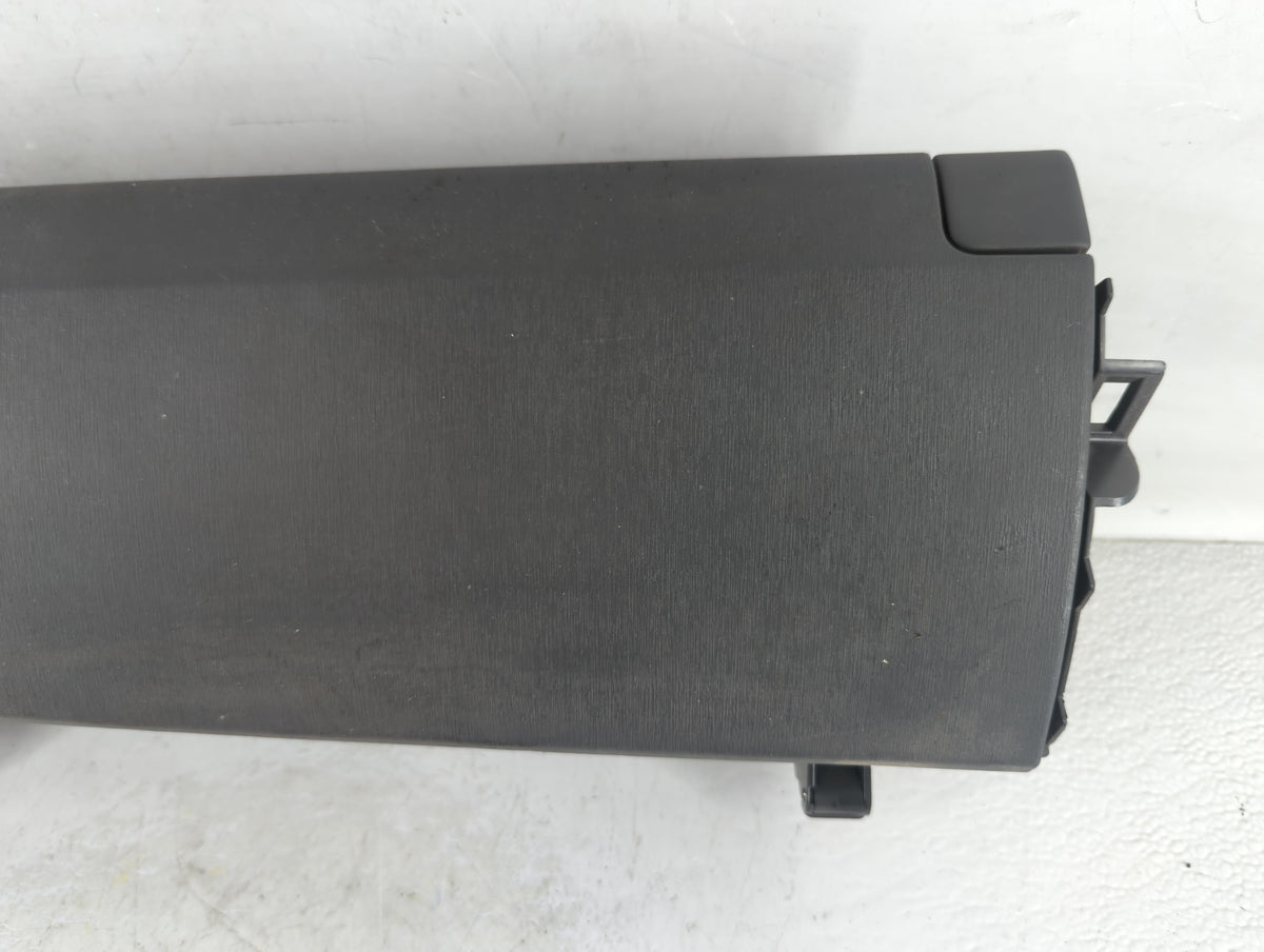 Toyota Prius Passenger Glove Box Door Storage Compartment 845485 - Oemusedautoparts1.com