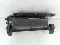 Toyota Prius Passenger Glove Box Door Storage Compartment 845485 - Oemusedautoparts1.com