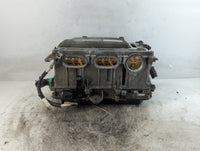 2011 Toyota Prius Turbocharger Turbo Charger Super Charger Supercharger - Oemusedautoparts1.com
