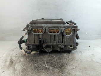 compare product 2011 Toyota Prius Turbocharger Turbo Charger Super Charger Supercharger