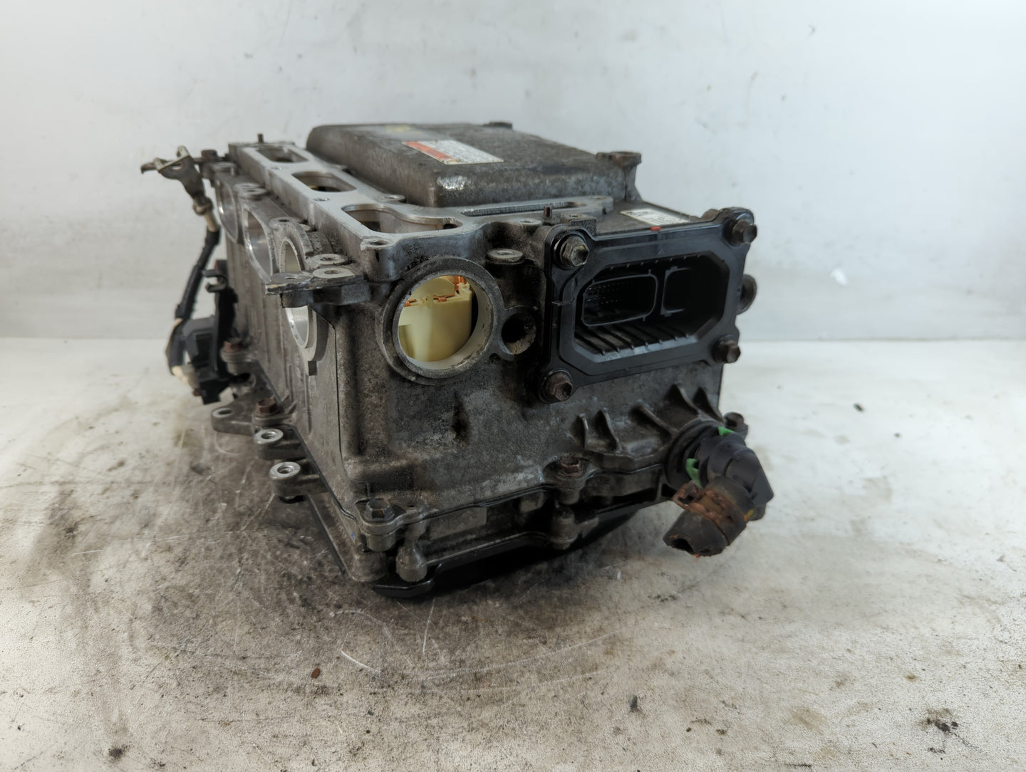 2011 Toyota Prius Turbocharger Turbo Charger Super Charger Supercharger - Oemusedautoparts1.com