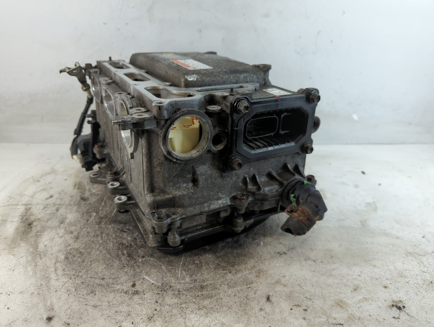 2011 Toyota Prius Turbocharger Turbo Charger Super Charger Supercharger - Oemusedautoparts1.com