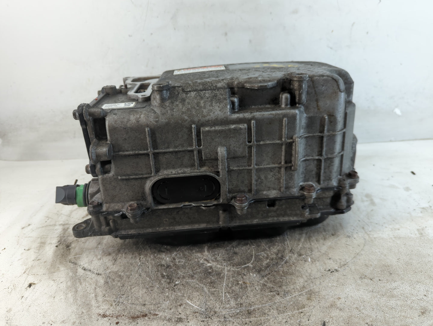 2011 Toyota Prius Turbocharger Turbo Charger Super Charger Supercharger - Oemusedautoparts1.com