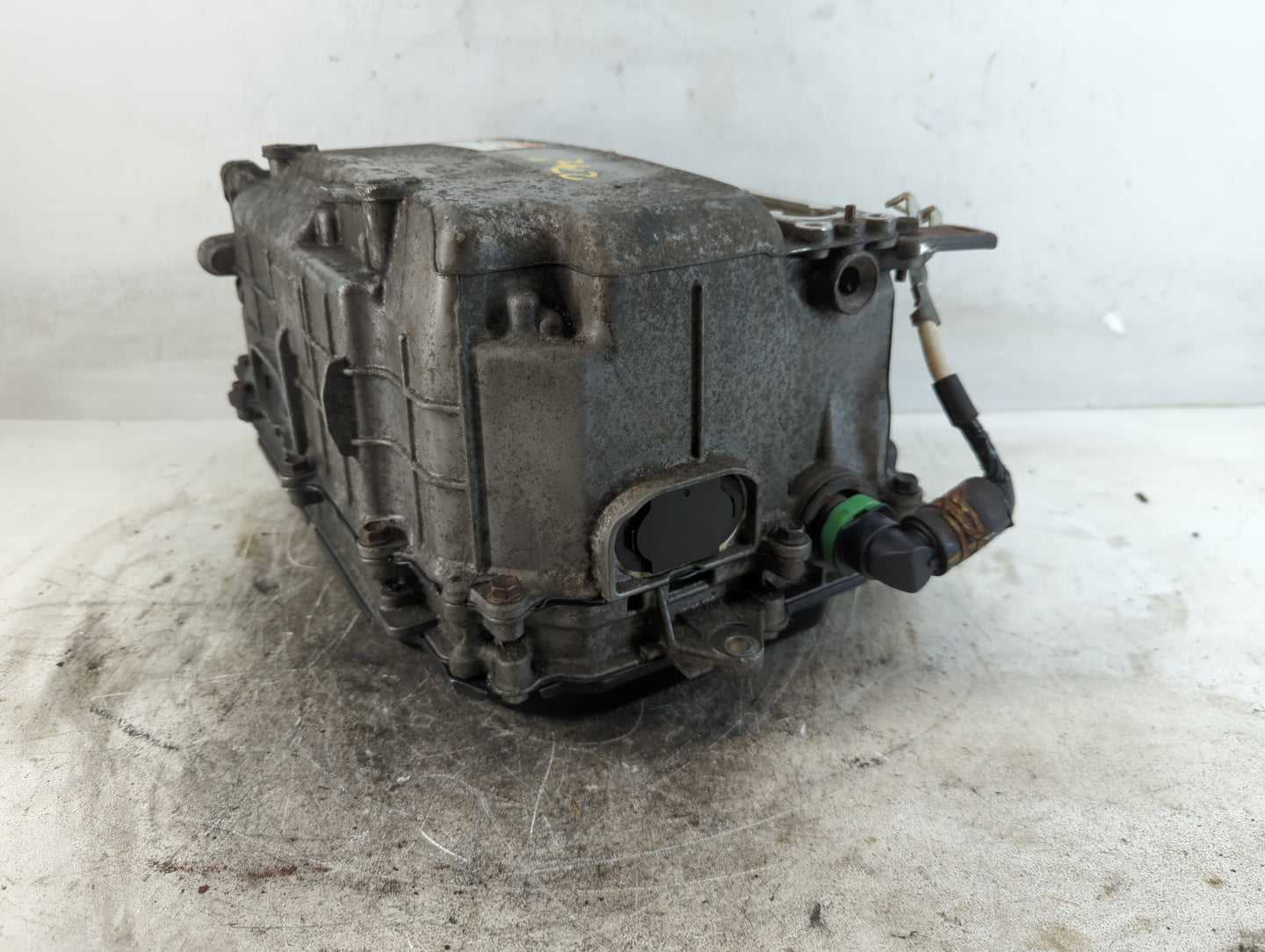 2011 Toyota Prius Turbocharger Turbo Charger Super Charger Supercharger - Oemusedautoparts1.com