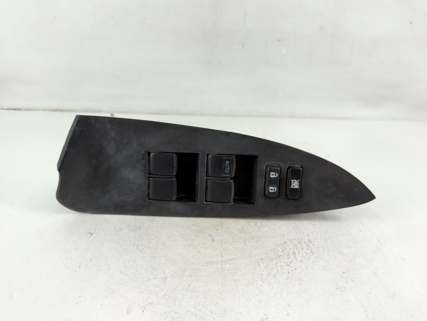 2006-2012 Toyota Rav4 Master Power Window Switch Replacement Driver Side Left P/N:74232-42070 Fits OEM Used Auto Parts - Oem