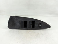 2006-2012 Toyota Rav4 Master Power Window Switch Replacement Driver Side Left P/N:74232-42070 Fits OEM Used Auto Parts - Oem
