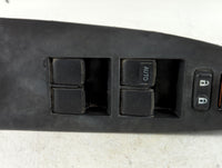 2006-2012 Toyota Rav4 Master Power Window Switch Replacement Driver Side Left P/N:74232-42070 Fits OEM Used Auto Parts - Oem