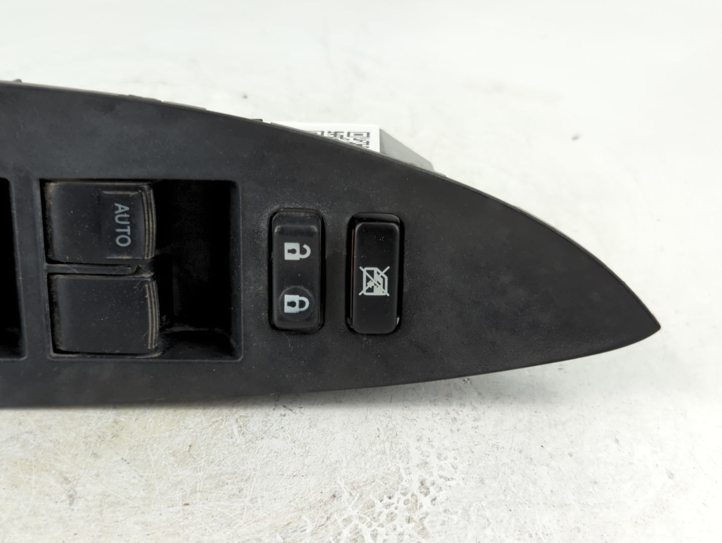 2006-2012 Toyota Rav4 Master Power Window Switch Replacement Driver Side Left P/N:74232-42070 Fits OEM Used Auto Parts - Oem