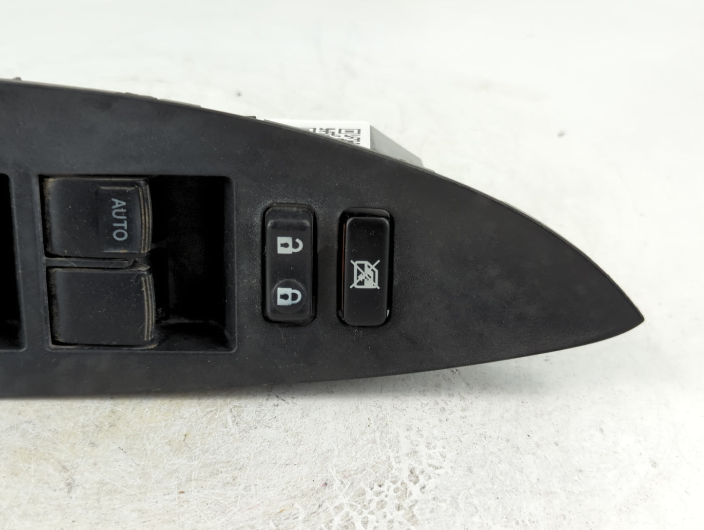 2006-2012 Toyota Rav4 Master Power Window Switch Replacement Driver Side Left P/N:74232-42070 Fits OEM Used Auto Parts - Oem
