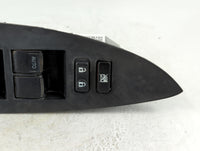 2006-2012 Toyota Rav4 Master Power Window Switch Replacement Driver Side Left P/N:74232-42070 Fits OEM Used Auto Parts - Oem