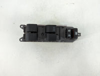 2006-2012 Toyota Rav4 Master Power Window Switch Replacement Driver Side Left P/N:74232-42070 Fits OEM Used Auto Parts - Oem