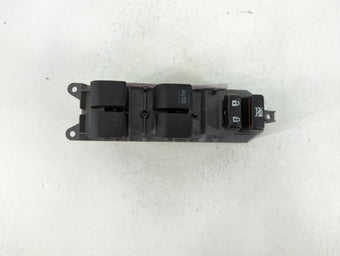 compare product 2006-2012 Toyota Rav4 Master Power Window Switch Replacement Driver Side Left P/N:74232-42070 Fits OEM Used Auto Parts