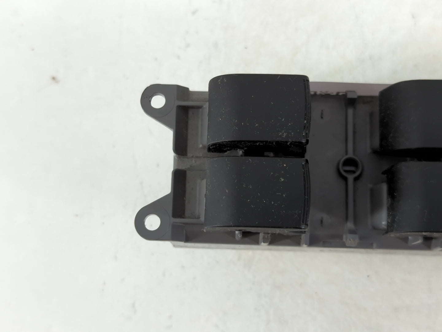 2006-2012 Toyota Rav4 Master Power Window Switch Replacement Driver Side Left P/N:74232-42070 Fits OEM Used Auto Parts - Oem