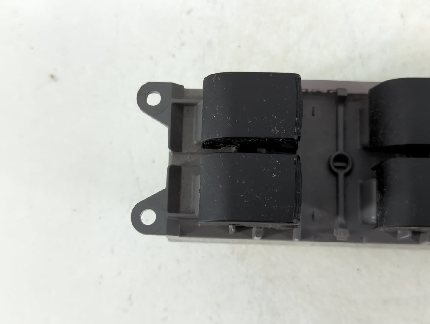 2006-2012 Toyota Rav4 Master Power Window Switch Replacement Driver Side Left P/N:74232-42070 Fits OEM Used Auto Parts - Oem