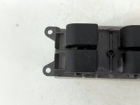 2006-2012 Toyota Rav4 Master Power Window Switch Replacement Driver Side Left P/N:74232-42070 Fits OEM Used Auto Parts - Oem