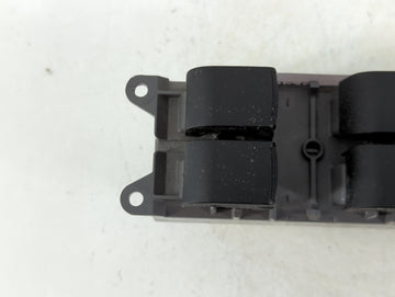 2006-2012 Toyota Rav4 Master Power Window Switch Replacement Driver Side Left P/N:74232-42070 Fits OEM Used Auto Parts