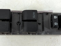 2006-2012 Toyota Rav4 Master Power Window Switch Replacement Driver Side Left P/N:74232-42070 Fits OEM Used Auto Parts - Oem