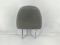 2009-2012 Toyota Rav4 Headrest Head Rest Front Driver Passenger Seat Fits Fits 2009 2010 2011 2012 OEM Used Auto Parts - Oem