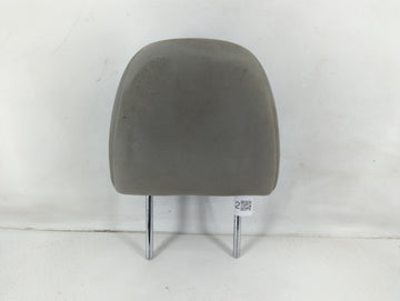 2009-2012 Toyota Rav4 Headrest Head Rest Front Driver Passenger Seat Fits Fits 2009 2010 2011 2012 OEM Used Auto Parts - Oem