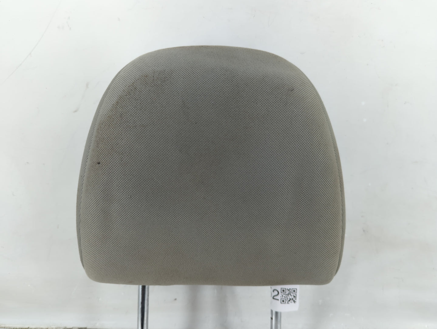 2009-2012 Toyota Rav4 Headrest Head Rest Front Driver Passenger Seat Fits Fits 2009 2010 2011 2012 OEM Used Auto Parts - Oem