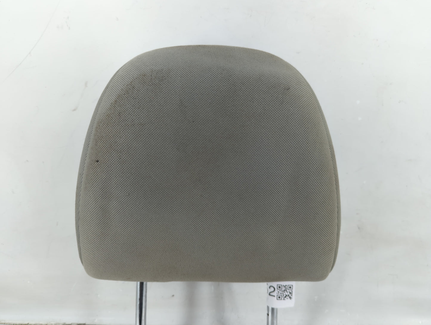2009-2012 Toyota Rav4 Headrest Head Rest Front Driver Passenger Seat Fits Fits 2009 2010 2011 2012 OEM Used Auto Parts - Oem