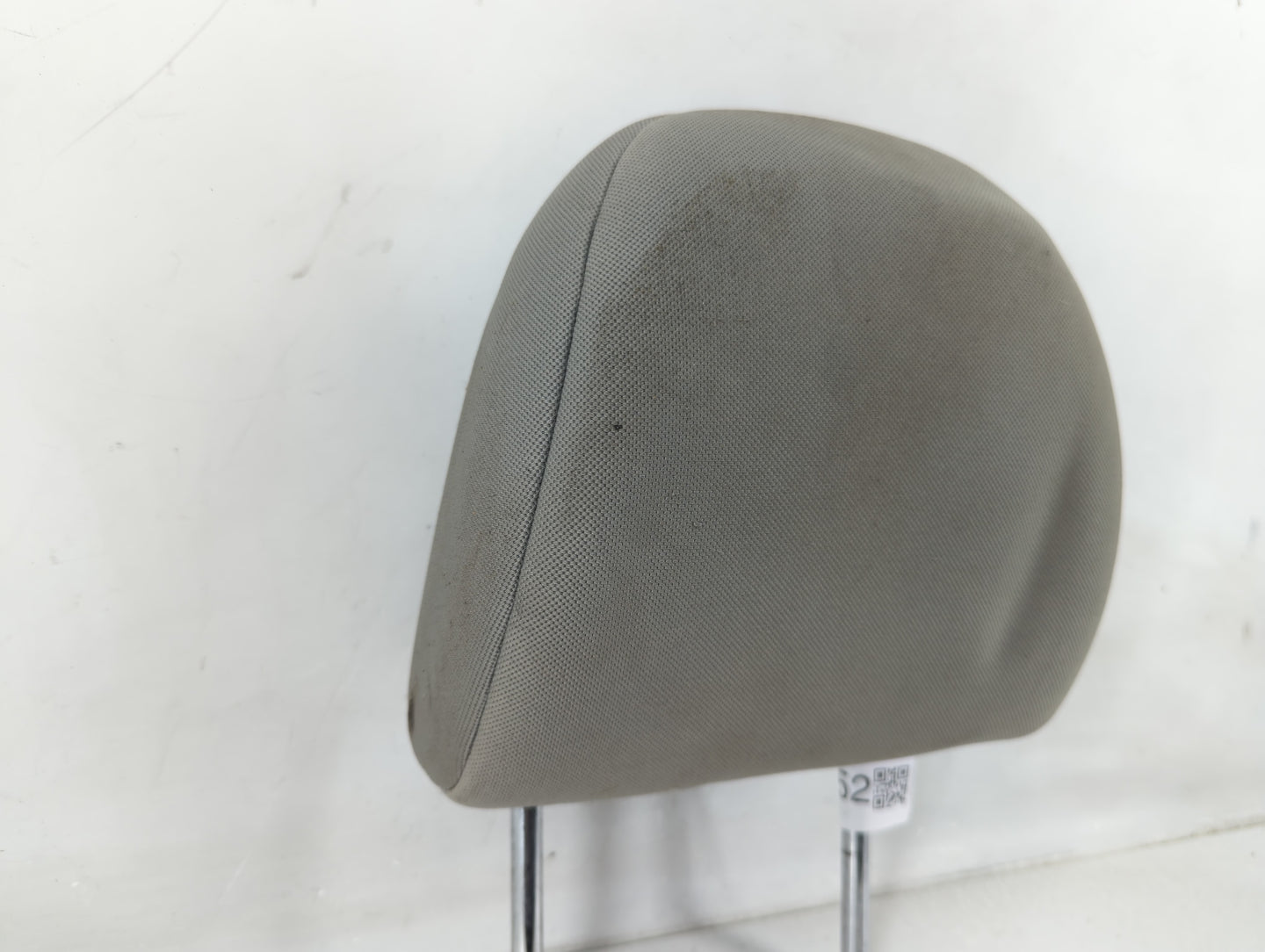 2009-2012 Toyota Rav4 Headrest Head Rest Front Driver Passenger Seat Fits Fits 2009 2010 2011 2012 OEM Used Auto Parts - Oem