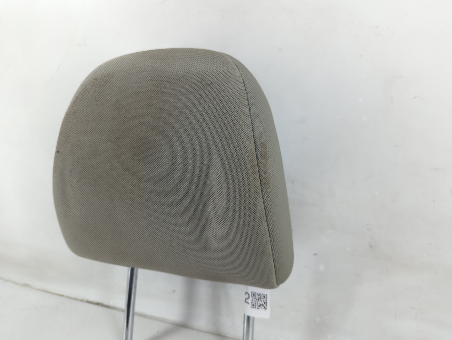 2009-2012 Toyota Rav4 Headrest Head Rest Front Driver Passenger Seat Fits Fits 2009 2010 2011 2012 OEM Used Auto Parts - Oem