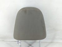 2009-2012 Toyota Rav4 Headrest Head Rest Front Driver Passenger Seat Fits Fits 2009 2010 2011 2012 OEM Used Auto Parts - Oem