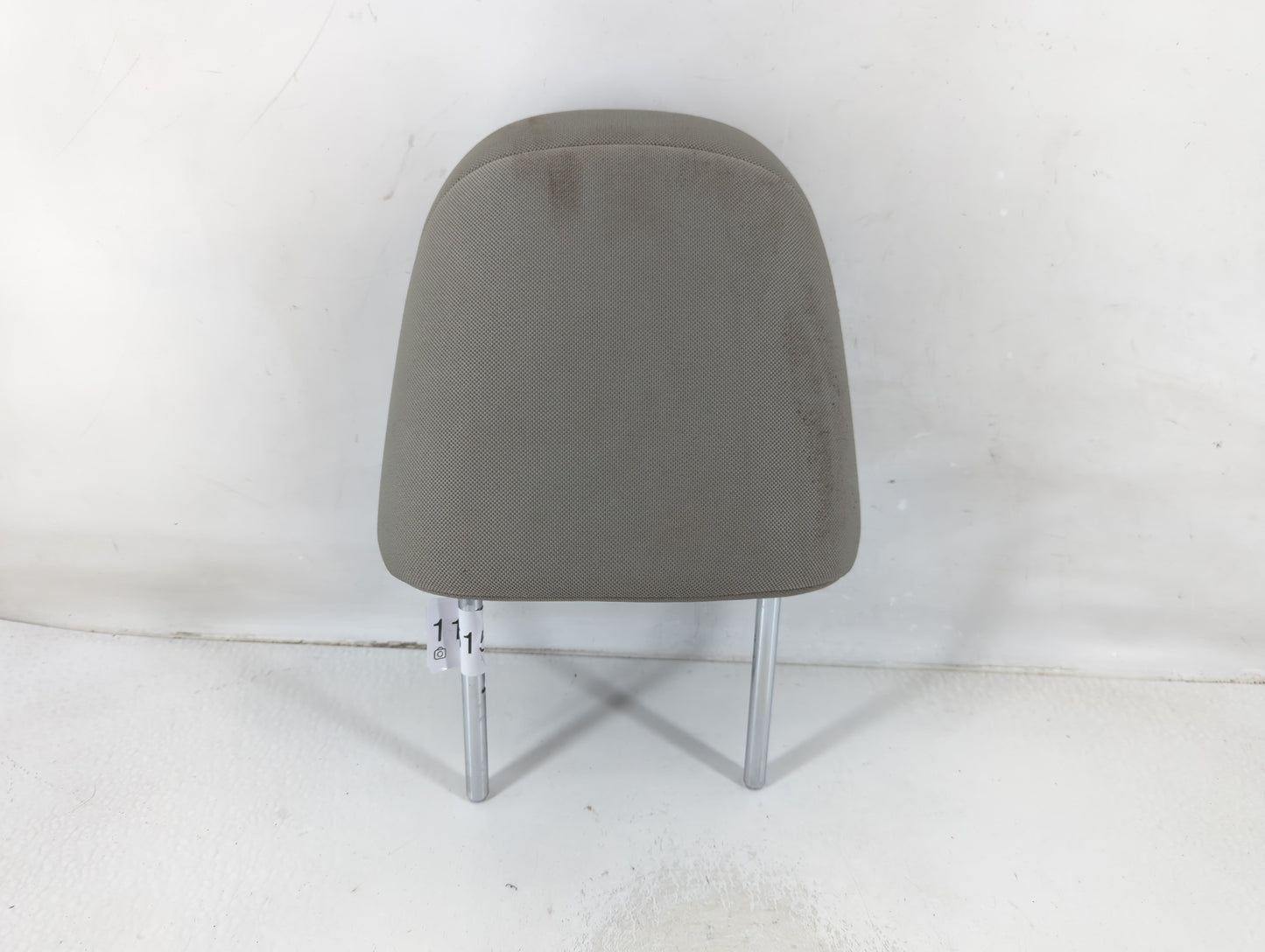 2009-2012 Toyota Rav4 Headrest Head Rest Front Driver Passenger Seat Fits Fits 2009 2010 2011 2012 OEM Used Auto Parts - Oem
