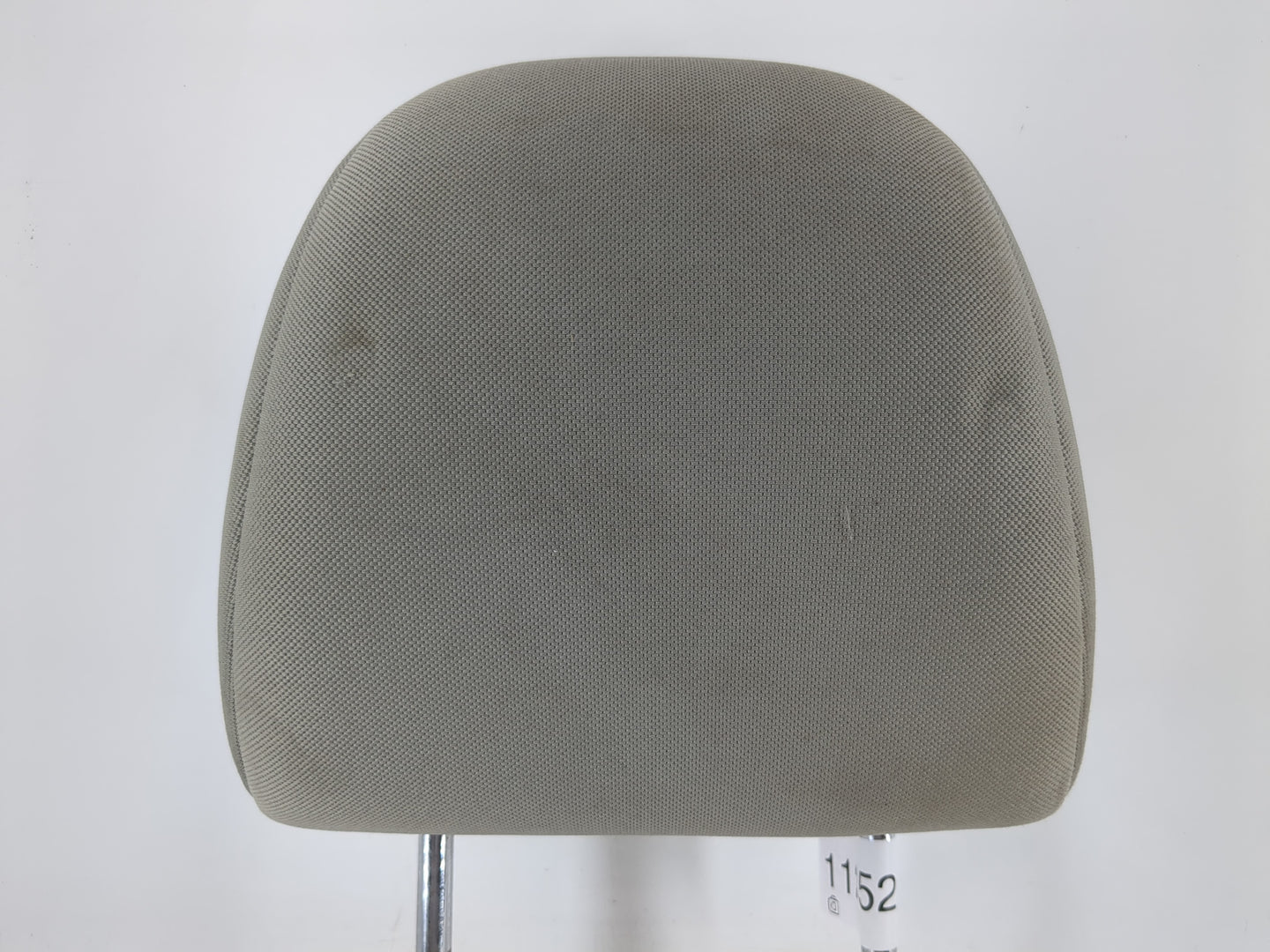 2009-2012 Toyota Rav4 Headrest Head Rest Front Driver Passenger Seat - Oemusedautoparts1.com